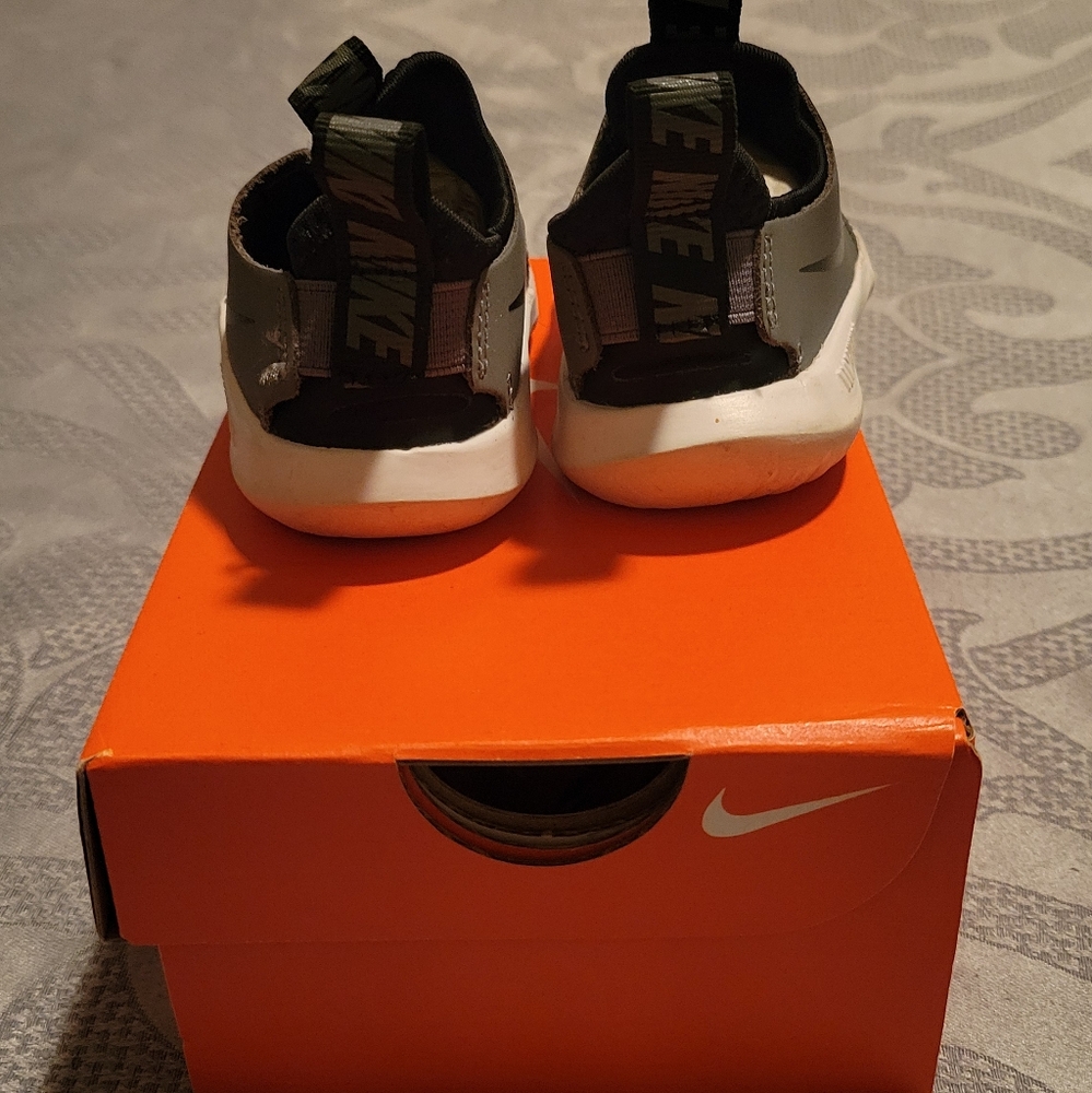 Nike flex runner - Picture 2 of 4